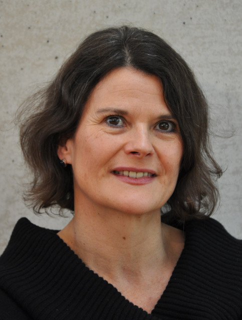 Claudia Hannibal-Scheuring