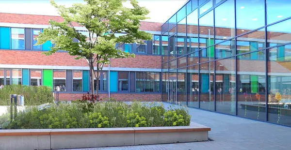 Förderschule Friesoythe