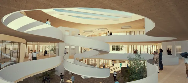 Rathaus Stadt Greven