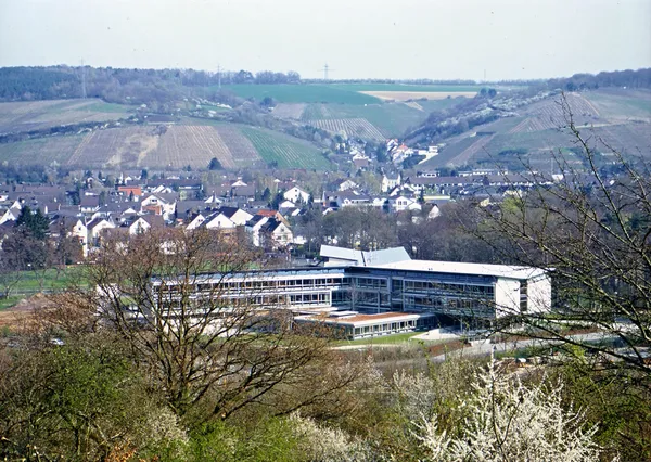 Peter Joerres Gymnasium Bad Neuenahr