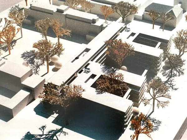 Kinder- u. Frauenklinik Dresden