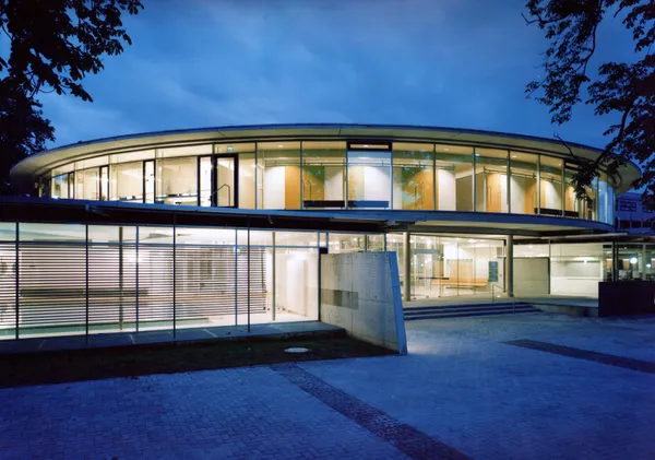 Therapiezentrum Bad Lippspringe