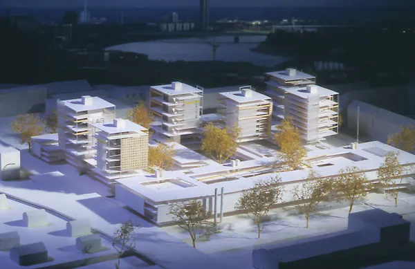 Nürnberger Versicherung